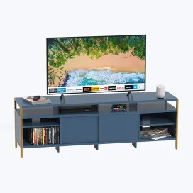 Zane media console